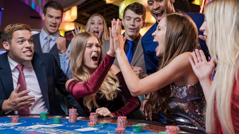 Ultra Casino