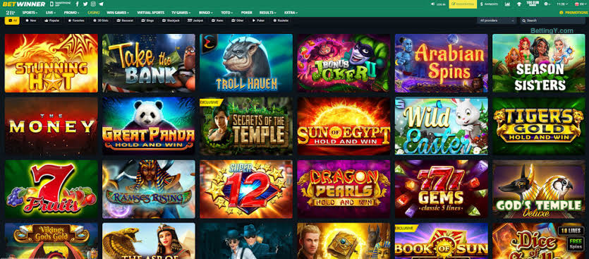 BetWinner APK Download A Comprehensive Guide BetWinner APK Download A Comprehensive Guide