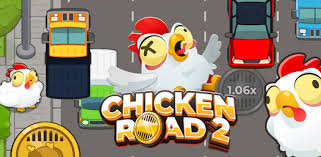 Explora el Entretenimiento en Chicken Road 2 Casino