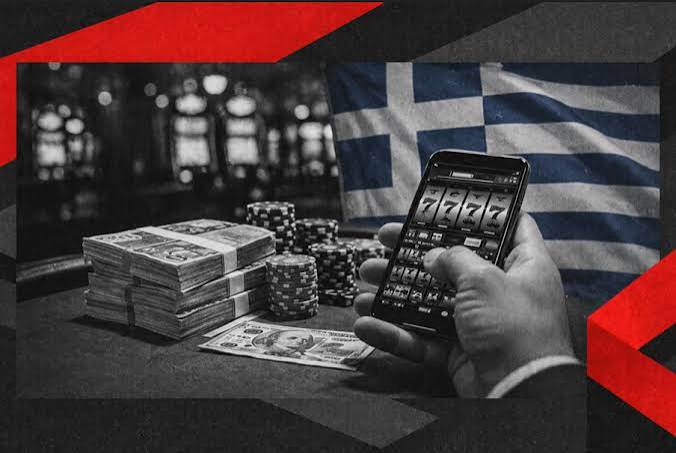 Exploring New Online Casinos in Greece -1009848401 Exploring New Online Casinos in Greece -1009848401