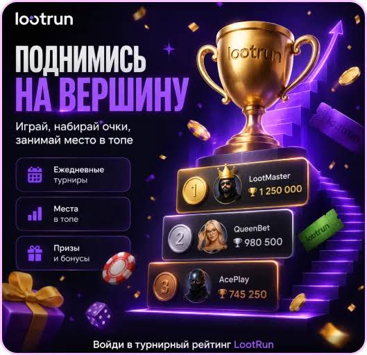 Лутран Казино — официальный сайт Откройте мир азартных игр Лутран Казино — официальный сайт Откройте мир азартных игр