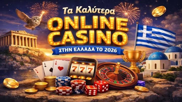 Online Καζίνο στην Ελλάδα Οδηγός για τους Παίκτες -730829682