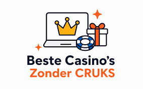 Online Casino's Zonder CRUKS Wat Je Moet Weten Online Casino's Zonder CRUKS Wat Je Moet Weten