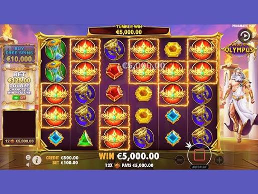 Unlock the Gates of Olympus A Guide to the 1000 Bonus Unlock the Gates of Olympus A Guide to the 1000 Bonus
