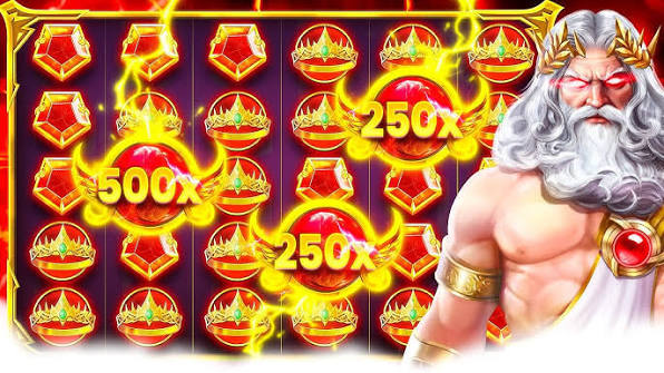 Unlock the Gates of Olympus A Guide to the 1000 Bonus Unlock the Gates of Olympus A Guide to the 1000 Bonus