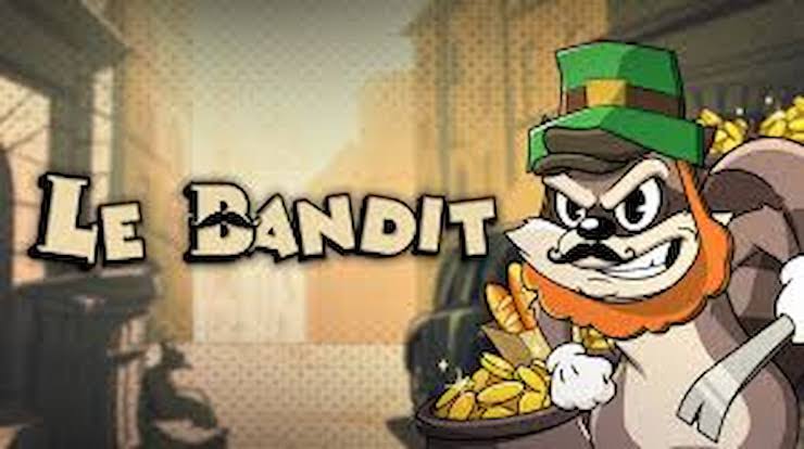 Det Spændende Univers af Le Bandit Spil Det Spændende Univers af Le Bandit Spil