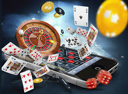 Discover the Exciting World of Casino VibroBet UK -431468994