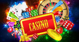 Discover the Thrill of Online Casino Limitless