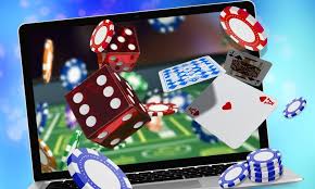 Explore the Thrills of Ricardo's Casino & Sportsbook 2042812864 Explore the Thrills of Ricardo's Casino & Sportsbook 2042812864
