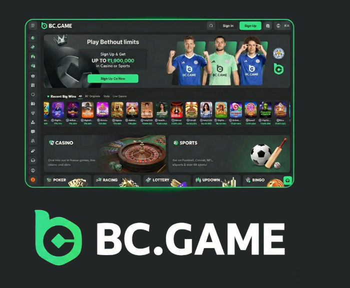 Exploring BC.Game Mirror Bonuses and Promotions 1729017053