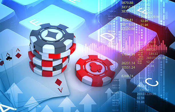 Nejlepší online kasina v roce 2023 Nejlepší online kasina v roce 2023