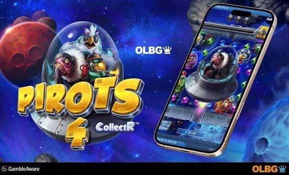 Pirots 4 Online Casino Your Gateway to Adventure and Thrills Pirots 4 Online Casino Your Gateway to Adventure and Thrills