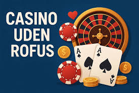 Poker Uden Rufus En Guide til Spilleoplevelsen