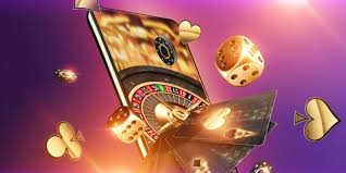 The New Era of Online Gaming Discover Punkz Casino