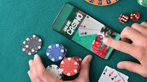 The Underworld of Gaming Discover Mafia Casino The Underworld of Gaming Discover Mafia Casino