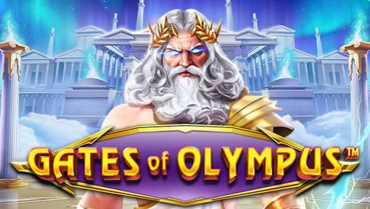 Gates of Olympus Spillemaskine En Eventyrlig Rejse til Gudernes Verden
