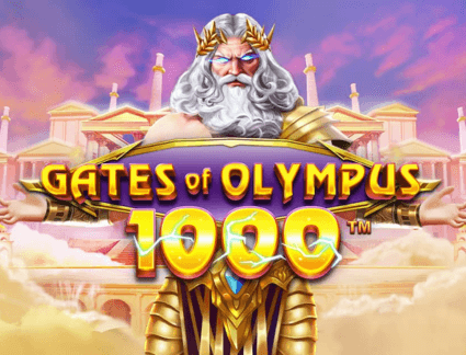 Gates of Olympus Spillemaskine En Eventyrlig Rejse til Gudernes Verden
