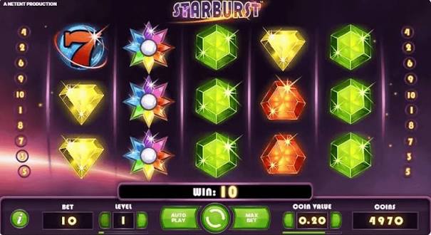 Starburst Spil - En Guide til Et Af De Mest Populære Slotspil Starburst Spil - En Guide til Et Af De Mest Populære Slotspil